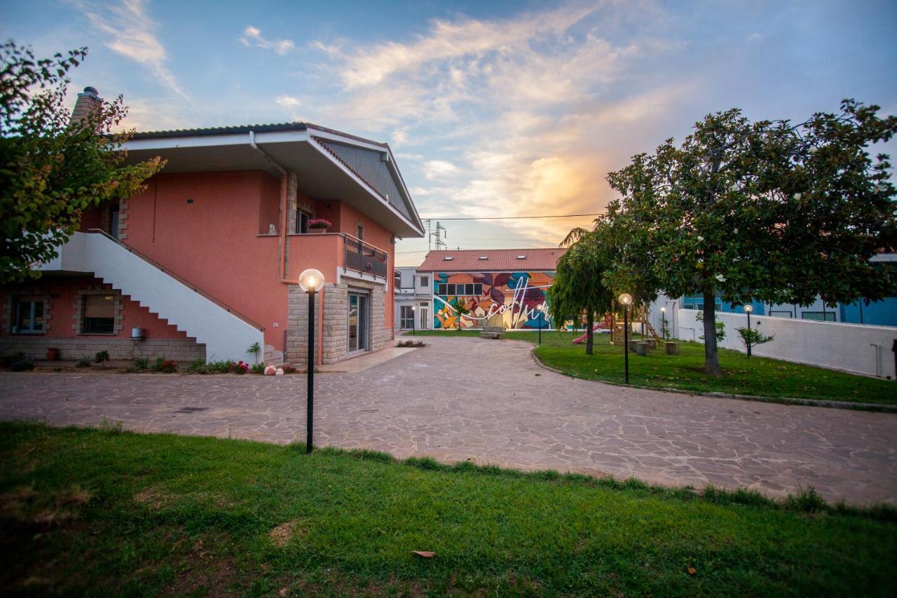 Coltura Termoli Exterior foto