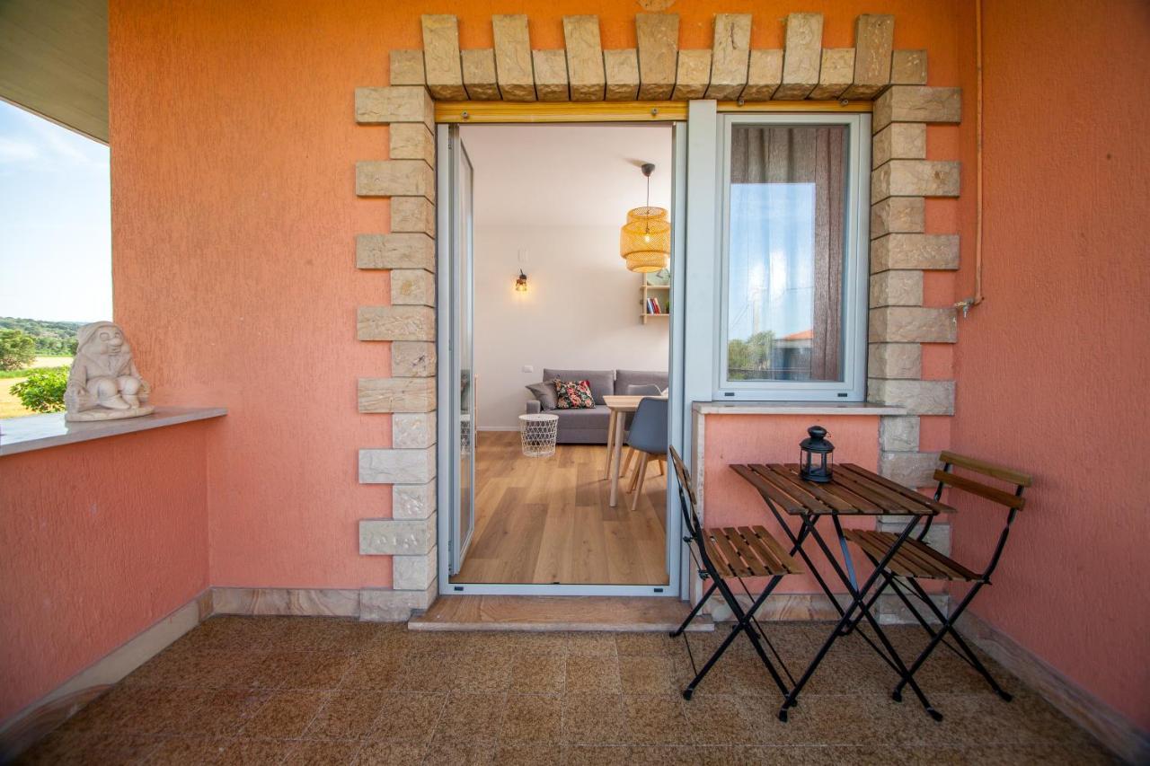 Coltura Termoli Exterior foto